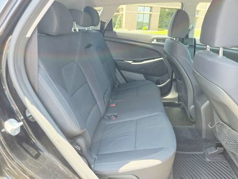 Used 2019 Hyundai Tucson SE FWD image 15