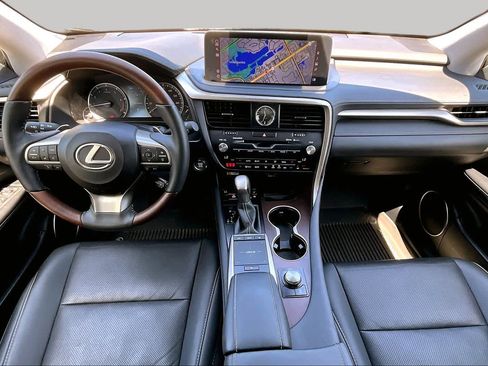 Used 2022 Lexus RX 350 FWD w/ Premium Package image 16
