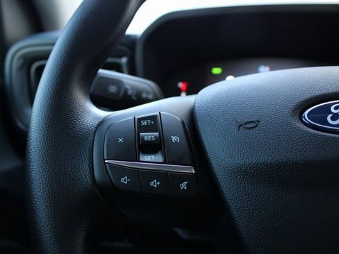 New 2025 Ford Maverick XL w/ Equipment Group 101A image 9