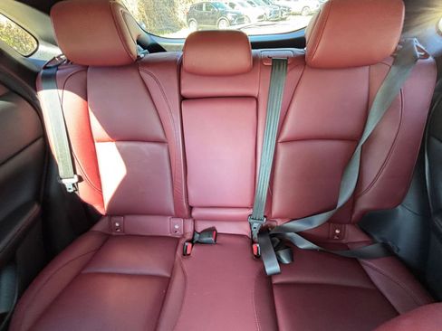 Used 2025 MAZDA CX-30 AWD 2.5 S w/ Preferred Package image 40