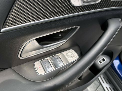 Certified 2021 Mercedes-Benz GLE 53 AMG 4MATIC Coupe image 19
