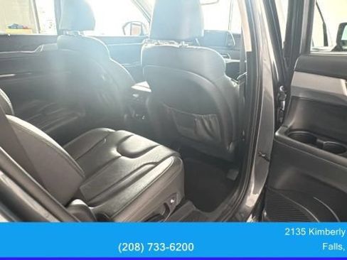 Used 2021 Hyundai Palisade SEL w/ Premium Package AWD/4WD image 22