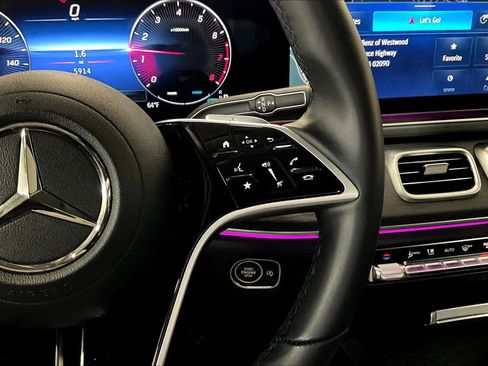 Certified 2026 Mercedes-Benz GLE 350 4MATIC image 25