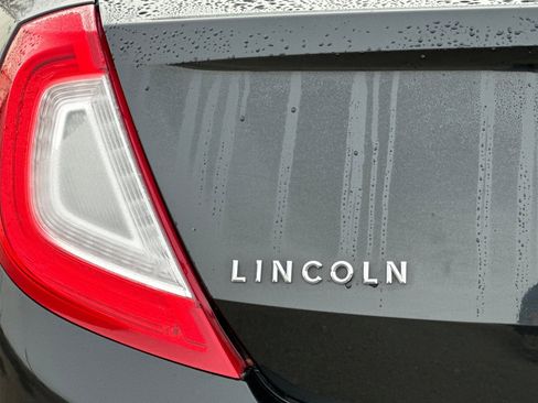 Used 2014 Lincoln MKS w/ Equipment Group 101A image 47