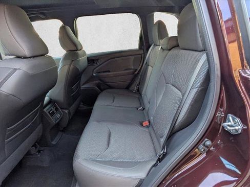 New 2026 Subaru Forester Premium image 11