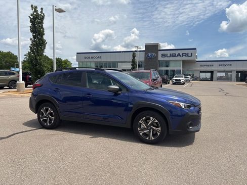 Used 2026 Subaru Crosstrek 2.0i Premium AWD/4WD image 1