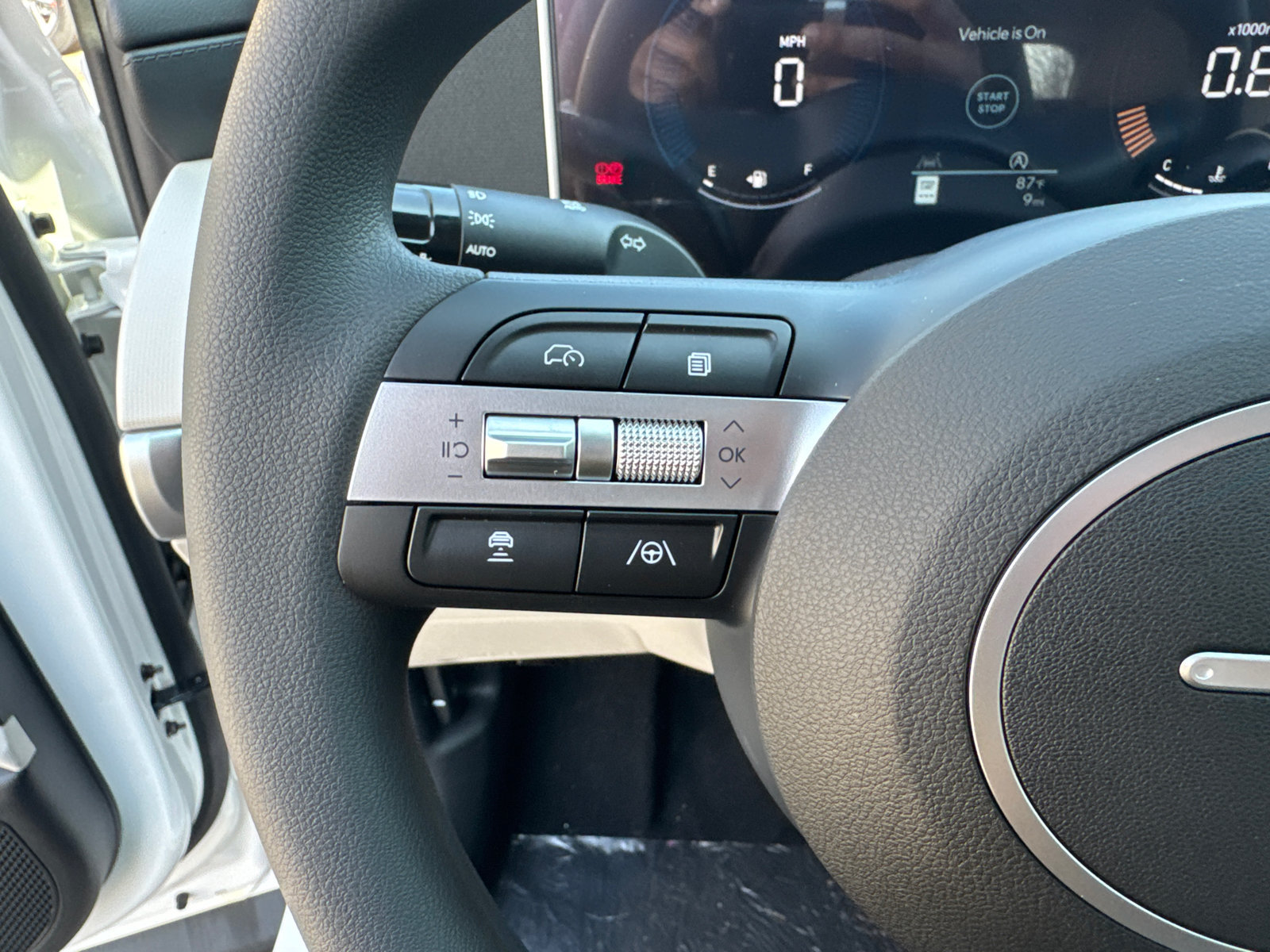 New 2026 Hyundai Tucson SEL Plus FWD image 27