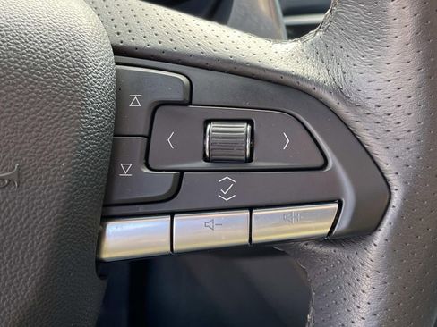 Certified 2023 Cadillac CT4 Sport w/ Technology Package image 41