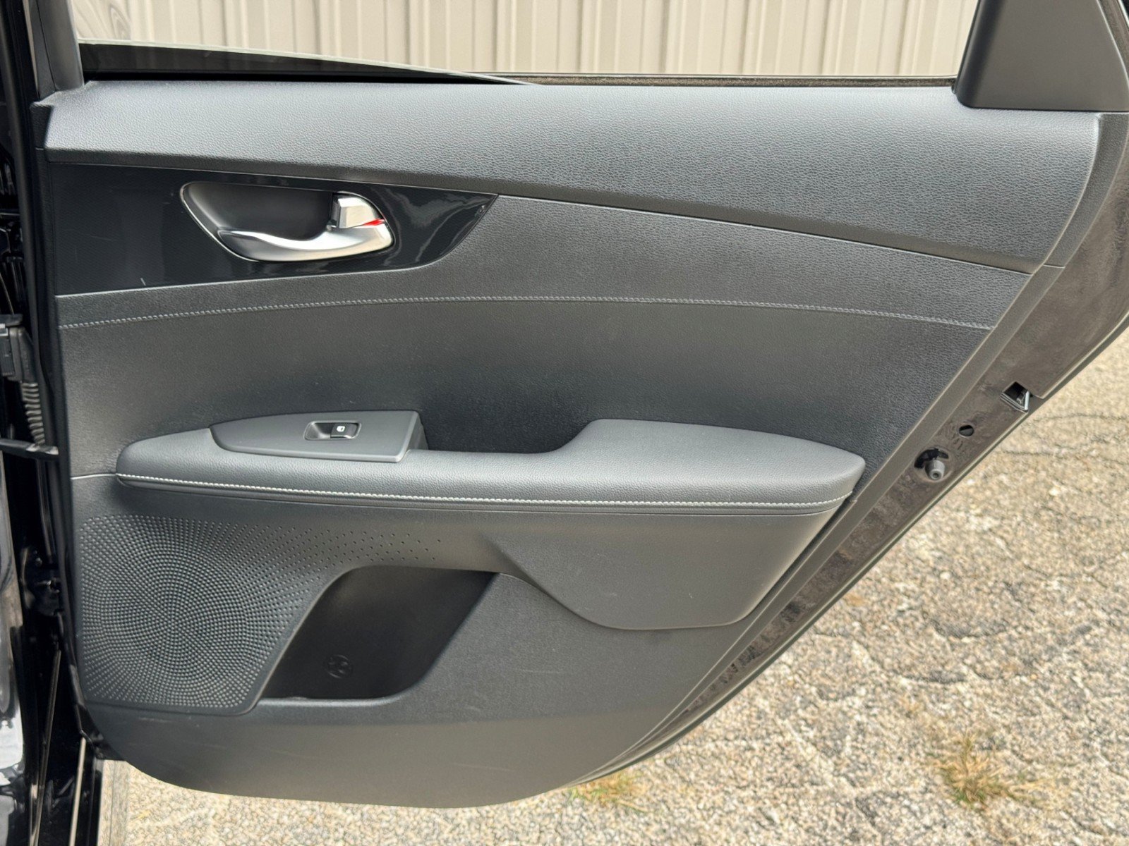 Used 2022 Kia Forte GT-Line FWD image 41