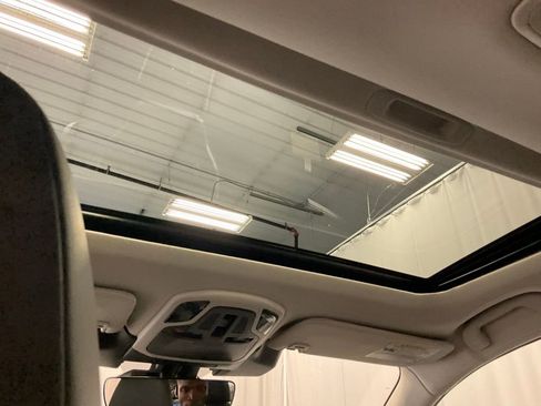 New 2025 Subaru Legacy Touring XT image 33