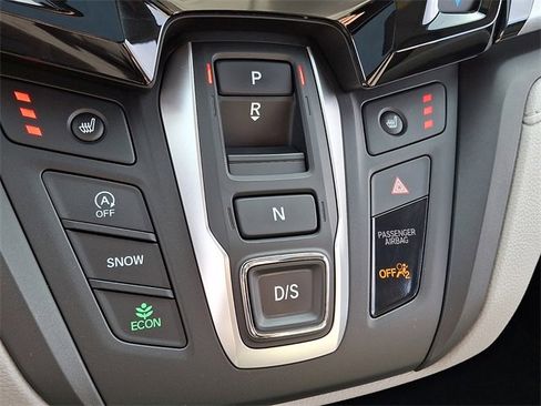 Used 2020 Honda Odyssey EX-L image 16