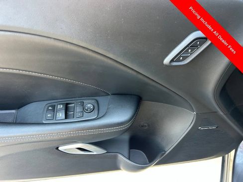 Used 2022 Dodge Challenger R/T Scat Pack RWD image 5