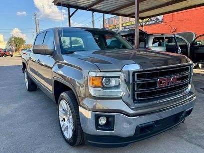 Used 2014 GMC Sierra 1500 SLE w/ SLE Value Package