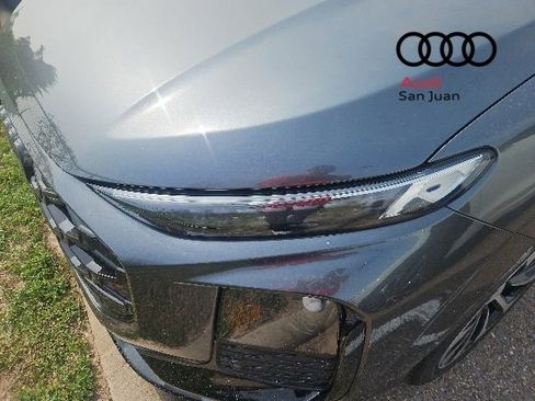 New 2026 Audi Q3 quattro 2.0T AWD/4WD image 4