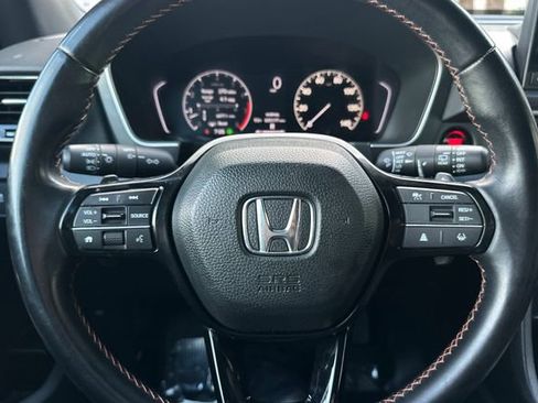 Certified 2023 Honda Pilot Sport image 29