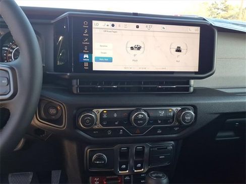 New 2026 Jeep Wrangler Willys image 13