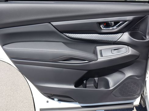 New 2026 Subaru Ascent Premium AWD/4WD image 14