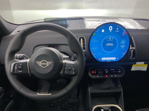 New 2026 MINI Cooper Countryman S w/ Comfort Package Max image 31