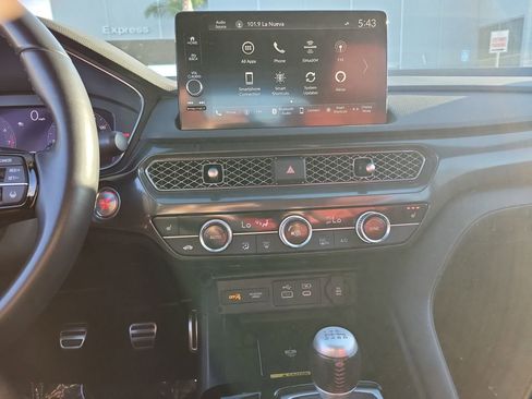 Used 2023 Acura Integra A-Spec image 13