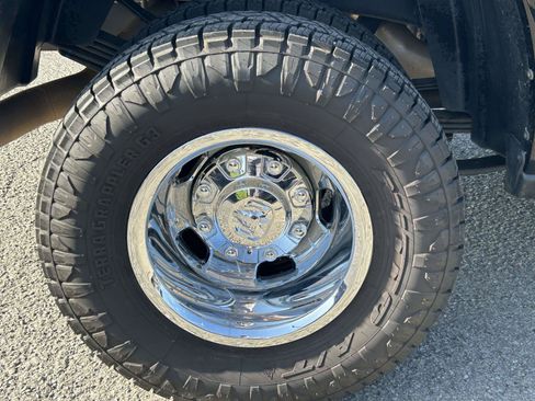 Used 2026 RAM 3500 Tradesman AWD/4WD image 9