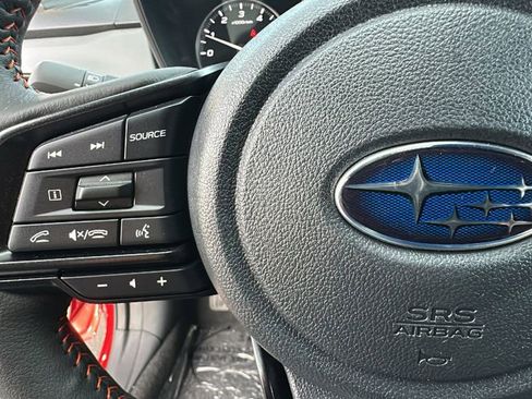 New 2026 Subaru Crosstrek 2.5i Limited w/ Crosstrek Mirror Package AWD/4WD image 19
