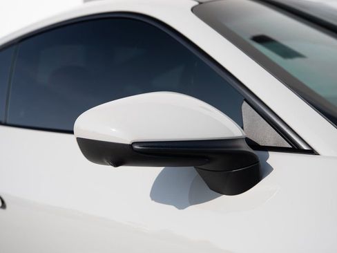 Certified 2024 Porsche 911 Carrera S image 12