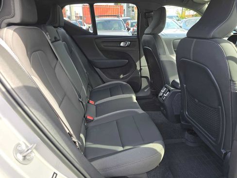 Certified 2023 Volvo XC40 Recharge Core w/ Protection Package Premier AWD/4WD image 13