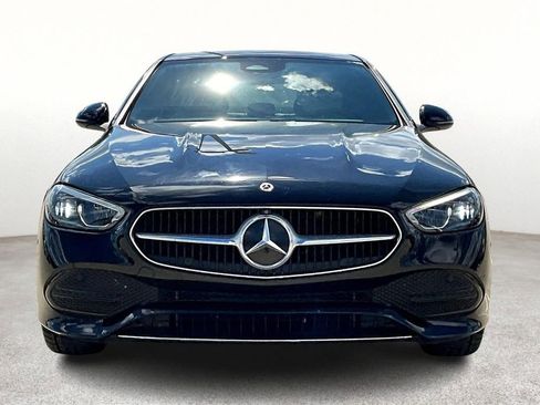 Used 2022 Mercedes-Benz C 300 Sedan image 5