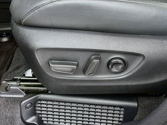 Certified 2026 Toyota Sienna Platinum AWD/4WD image 22