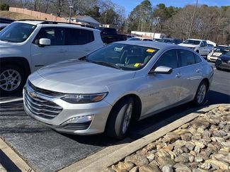 Used 2020 Chevrolet Malibu LT video 3