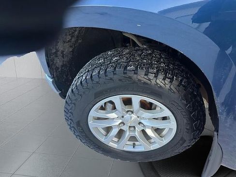 Used 2019 Chevrolet Silverado 1500 LTZ w/ LTZ Plus Package image 10