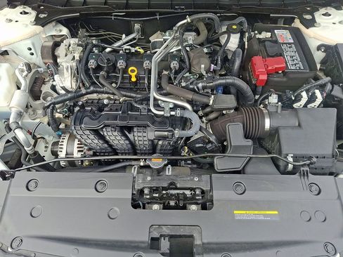 Certified 2023 Nissan Altima 2.5 SV FWD image 28