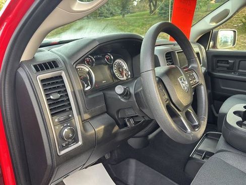 Used 2022 RAM 1500 Express w/ Wheel & Sound Group image 13