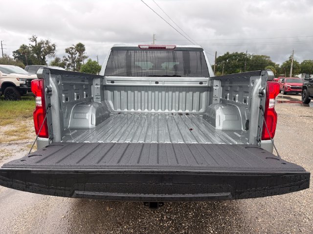 New 2026 Chevrolet Silverado 1500 RST w/ LPO, Dark Essentials Package RWD image 12