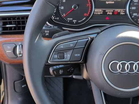 Used 2023 Audi A4 2.0T Premium w/ Convenience Package image 19