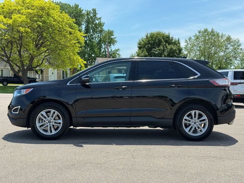 Used 2016 Ford Edge SEL w/ Equipment Group 201A AWD/4WD image 5