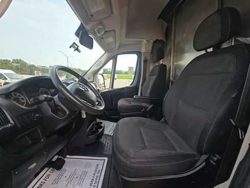 Used 2019 RAM ProMaster 2500 FWD image 8