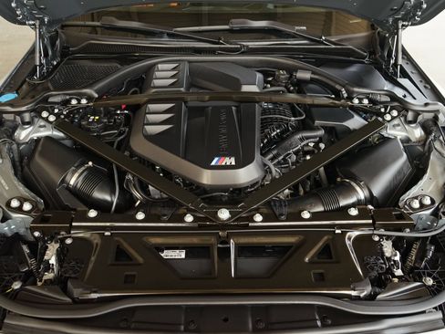 Used 2024 BMW M3 Competition w/ M Driver's Package AWD/4WD image 24