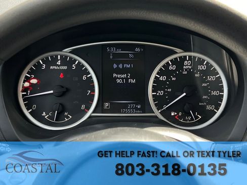 Used 2018 Nissan Sentra S image 25