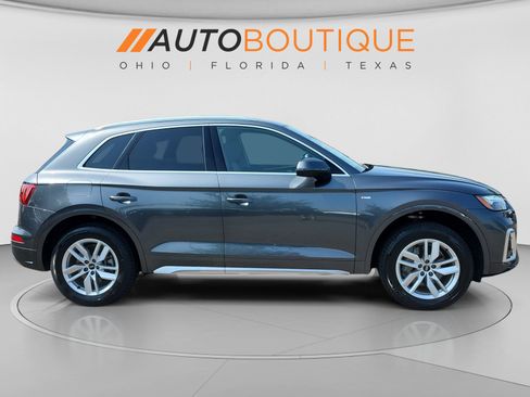 Used 2022 Audi Q5 2.0T Premium AWD/4WD image 6