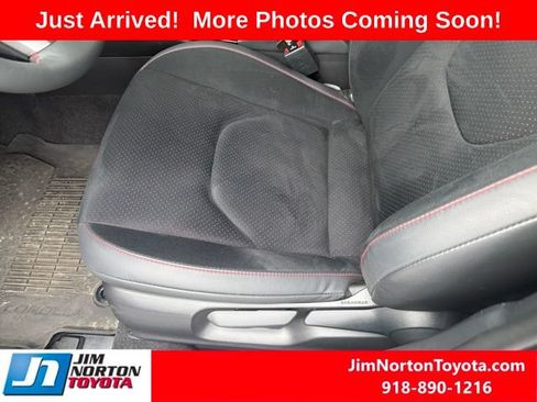 Used 2026 Toyota Corolla GR AWD/4WD image 11