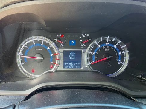 Used 2015 Toyota 4Runner TRD Pro AWD/4WD image 16