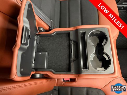 Used 2024 MAZDA CX-5 Carbon Edition image 17