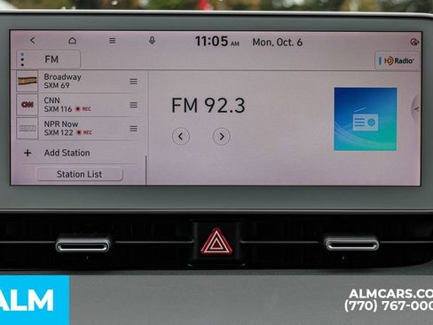 Used 2022 Hyundai Ioniq 5 SEL w/ Cargo Package image 42