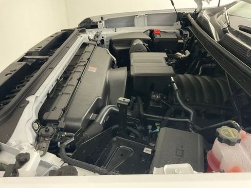 New 2026 Chevrolet Silverado 2500 LT w/ Trail Boss Package AWD/4WD image 21