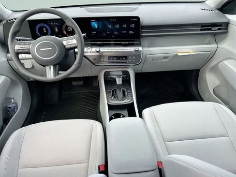 New 2026 Hyundai Kona SEL Sport image 12