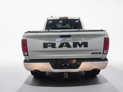 Used 2021 RAM 1500 Express w/ Wheel & Sound Group AWD/4WD image 5