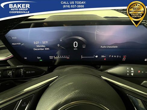 New 2025 Buick Enclave Preferred w/ Power Package image 16