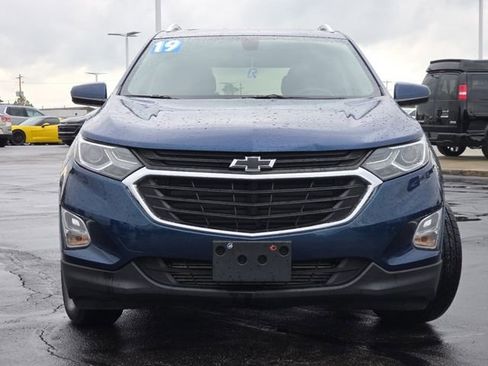 Used 2019 Chevrolet Equinox LT FWD image 17