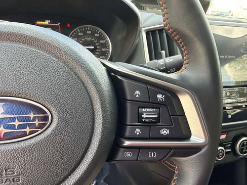 Used 2023 Subaru Crosstrek 2.5i Limited w/ Moonroof Package image 39